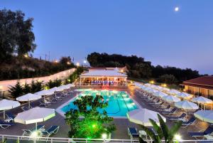 Alea Resort Epirus Greece