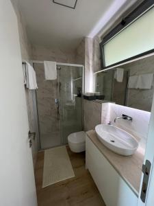 Kozino Apartments