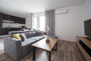 Apartament 23 Park City