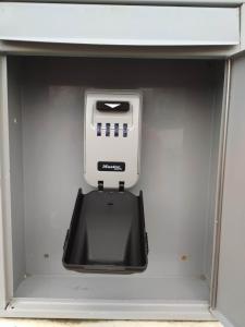 Studio Autonome Cosy à Paris CDG