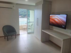 Flat Porto Marina Mont Blanc