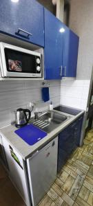 Апартаменты ЛЕВАДА