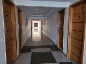 Flat Porto Marina Mont Blanc