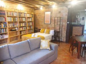 El Rincon de Frida by Apartamentos Logrono