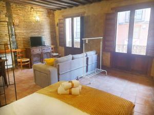 El Rincon de Frida by Apartamentos Logrono