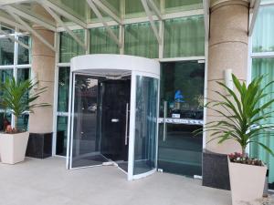 Flat Porto Marina Mont Blanc