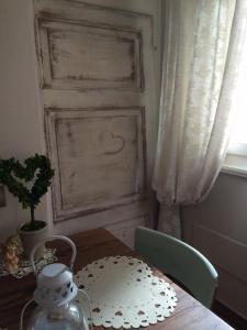 Comfort Vierbettzimmer