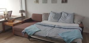 Mehr Meer geht nicht