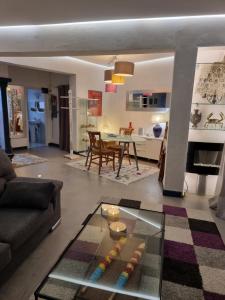 Appartement Cala Blanca