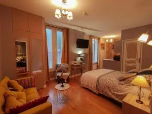 Hotel Oh Sevres Autrement - 塞夫尔