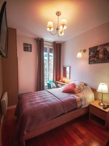 Hotel Oh Sevres Autrement