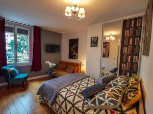 Hotel Oh Sevres Autrement