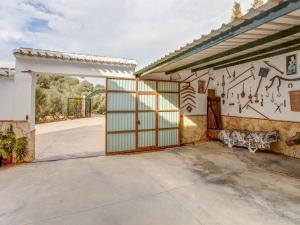 Charming Villa with Private Pool