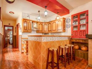 Charming Villa with Private Pool