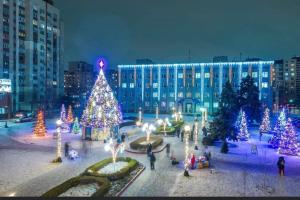 Роскошная 3к квартира 170м2 на Оболонской набережной