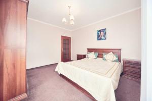 Роскошная 3к квартира 170м2 на Оболонской набережной