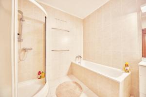 Роскошная 3к квартира 170м2 на Оболонской набережной