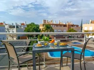 Apartamento AzulMar Cabanas Gardens by Your Home Algarve - Cacela