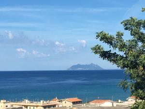 Vista mozzafiato sul mare!