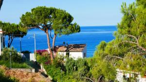 Vista mozzafiato sul mare!