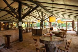 Hotel Santa Esmeralda