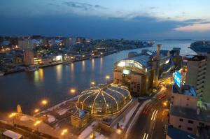 Dormy Inn PREMIUM Kushiro