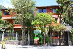 Hotel y Spa Isla de Baños - Baños