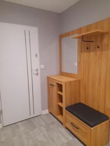 Apartament Nad wierzbami