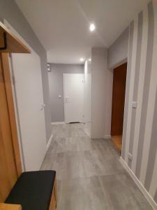 Apartament Nad wierzbami