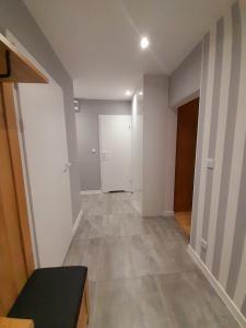Apartament Nad wierzbami
