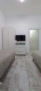 Apartament Central Salvo