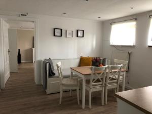 Apartament nad Baltykiem w Kołobrzegu