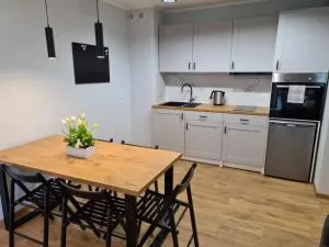 Apartament Mickiewicza - Połczyno