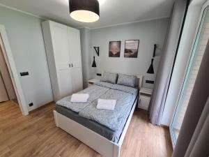 Apartament Mickiewicza