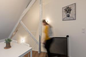 Appartements Les Cles de La porte Saint-Nicolas - Parking - Centre : photos des chambres