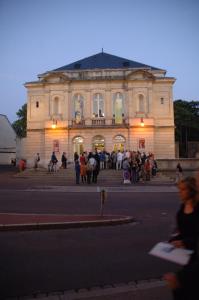 Appartements Les Cles de La porte Saint-Nicolas - Parking - Centre : photos des chambres