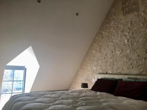 Maisons de vacances Les gites du Val de Chambord : photos des chambres