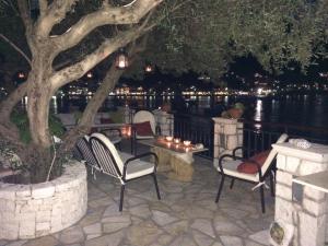 Waterside Apartments Kefalloniá Greece