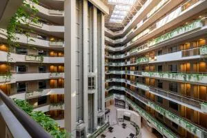 Harmony Suites Secaucus Meadowlands - Kingsland