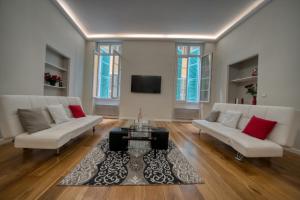 Old Town Luxury 3 Beds