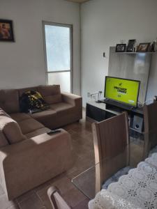 Apartamento Grujaú ponta verde