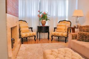 Locar-in Gramado - Apto Valle Del Arte Centro