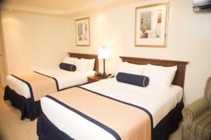 Best Western El Dorado Panama Hotel
