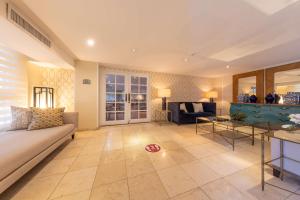 Best Western El Dorado Panama Hotel