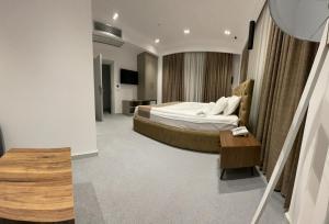 Resort Zerja and Spa