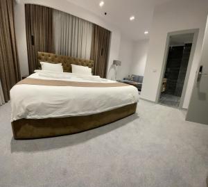 Resort Zerja and Spa