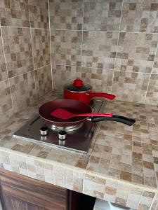 Depto familiar con vista al mar en Playasol Manzanillo