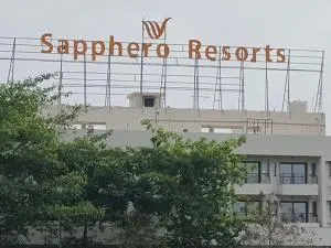 Sapphero Resorts - Mālegaon