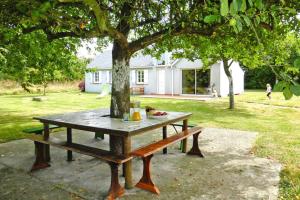 Maisons de vacances holiday home , Ceaux : photos des chambres