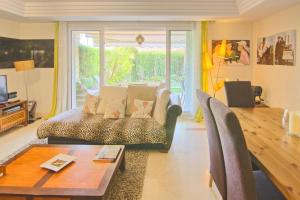 Mijas Costa Semi-Detached Holiday Home for 6